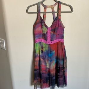 Plenty rocks by Tracy Reese dress